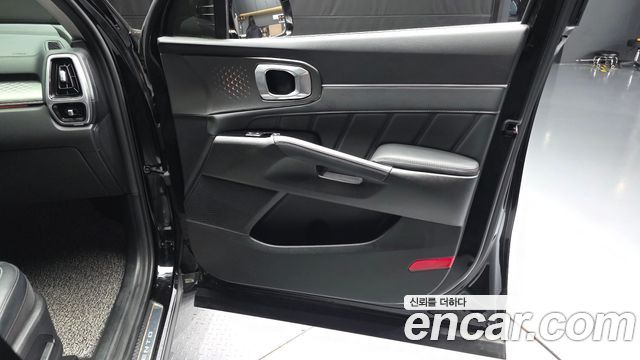 Kia Sorento (IV) Diesel 2.2 4WD Signature 2021 — фото 24