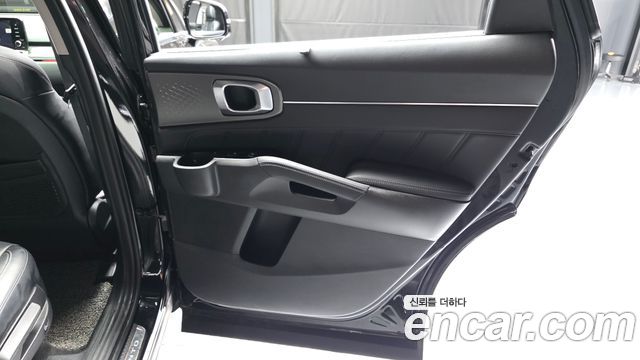 Kia Sorento (IV) Diesel 2.2 4WD Signature 2021 — фото 25