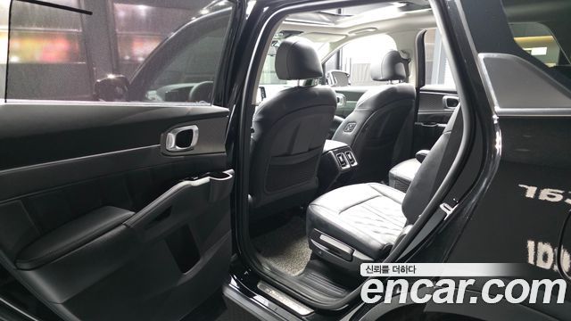 Kia Sorento (IV) Diesel 2.2 4WD Signature 2021 — фото 26