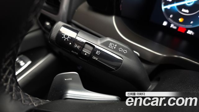 Kia Sorento (IV) Diesel 2.2 4WD Signature 2021 — фото 27