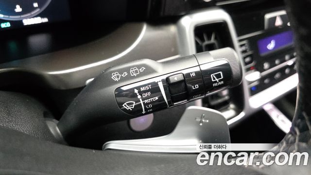 Kia Sorento (IV) Diesel 2.2 4WD Signature 2021 — фото 28