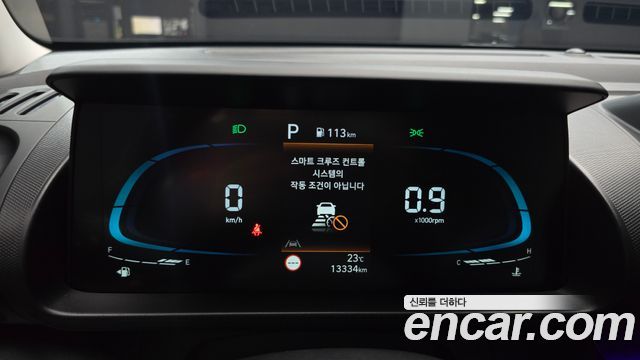 Hyundai Casper Turbo Inspiration 2024 — фото 8