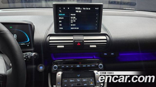 Hyundai Casper Turbo Inspiration 2024 — фото 14