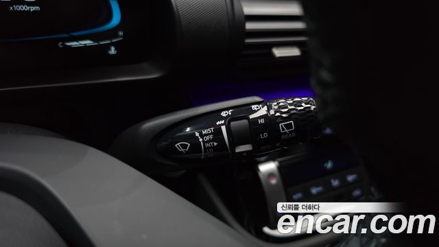 Hyundai Casper Turbo Inspiration 2024 — фото 28