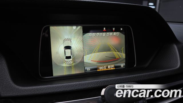 Mercedes-Benz E-Class (W212) E250 BlueTec 4MATIC AV 2016 — фото 14