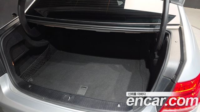 Mercedes-Benz E-Class (W212) E250 BlueTec 4MATIC AV 2016 — фото 20