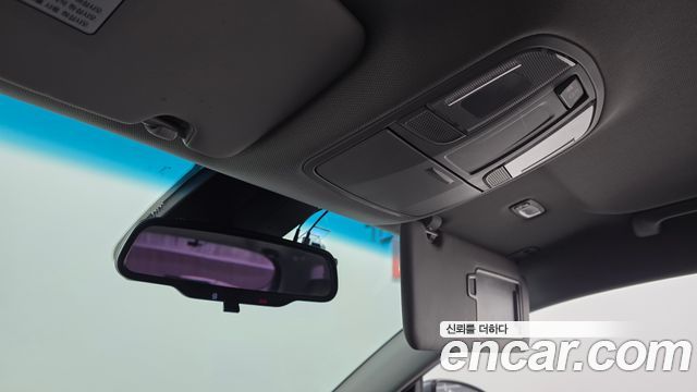 Hyundai Tucson Diesel 2.0 2WD Modern 2019 — фото 17