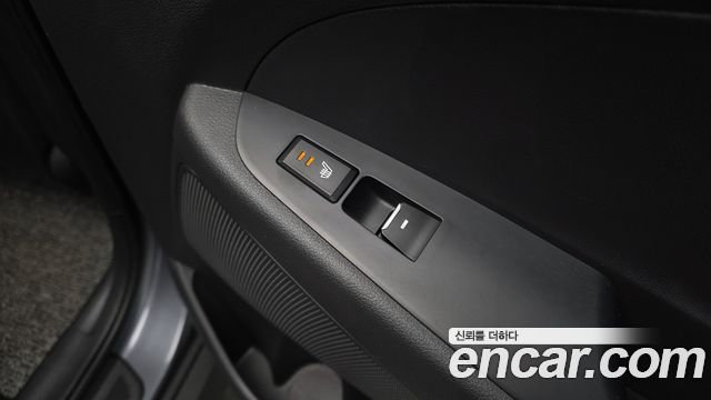 Hyundai Tucson Diesel 2.0 2WD Modern 2019 — фото 19