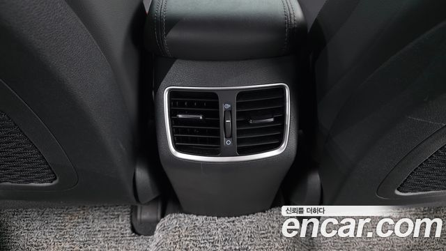 Hyundai Tucson Diesel 2.0 2WD Modern 2019 — фото 31