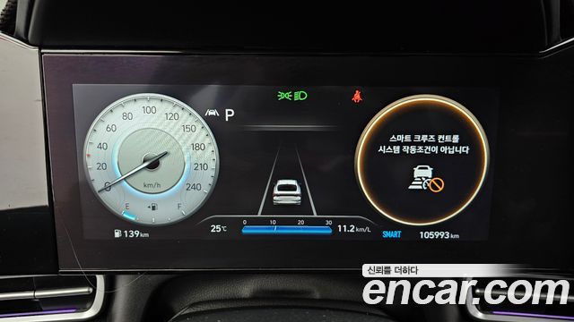 Hyundai Avante (CN7) 1.6 Inspiration 2021 — фото 8