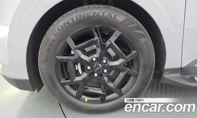 Kia Carnival (IV) Gasoline 7 Seater X Line 2026 — фото 5