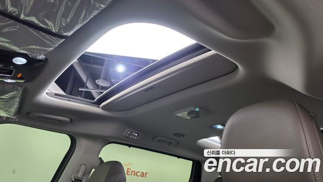 Kia Carnival (IV) Gasoline 7 Seater X Line 2026 — фото 17