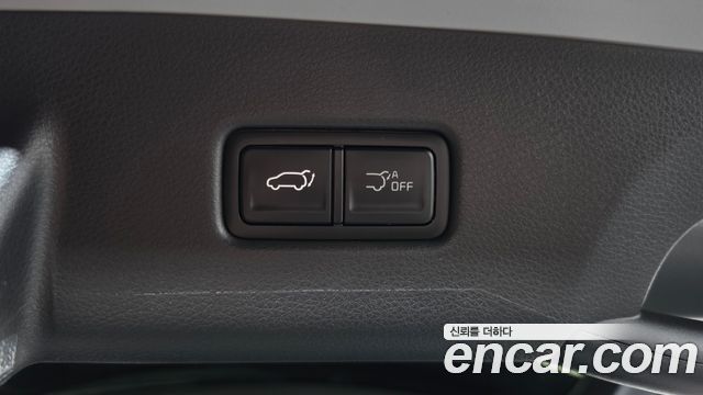 Kia Carnival (IV) Gasoline 7 Seater X Line 2026 — фото 18