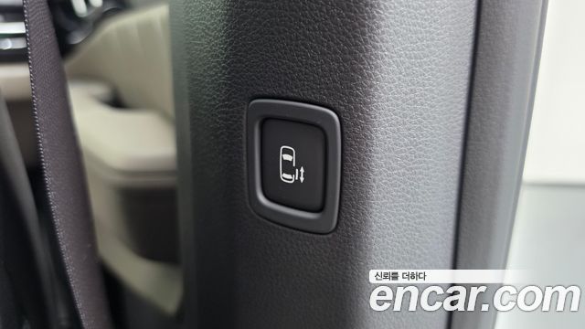 Kia Carnival (IV) Gasoline 7 Seater X Line 2026 — фото 19