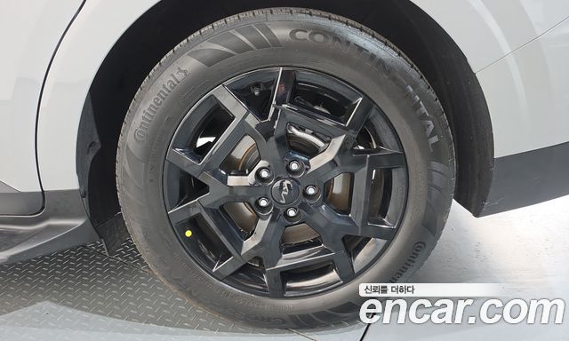 Kia Carnival (IV) Gasoline 7 Seater X Line 2026 — фото 21