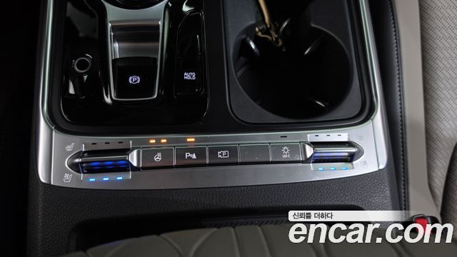 Kia Carnival (IV) Gasoline 7 Seater X Line 2026 — фото 32