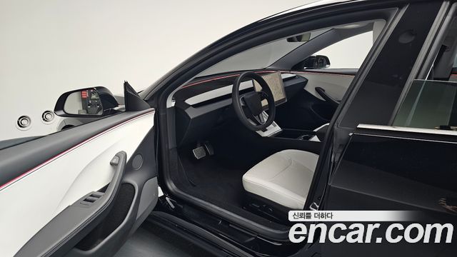 Tesla Model 3 Long Range AWD 2024 — фото 10