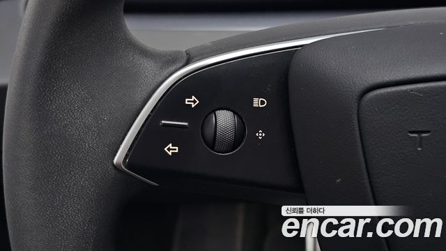 Tesla Model 3 Long Range AWD 2024 — фото 14