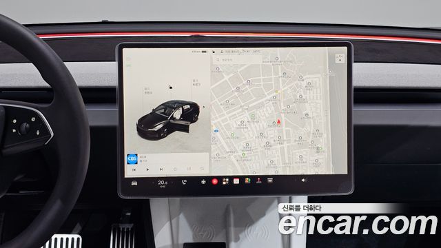 Tesla Model 3 Long Range AWD 2024 — фото 16