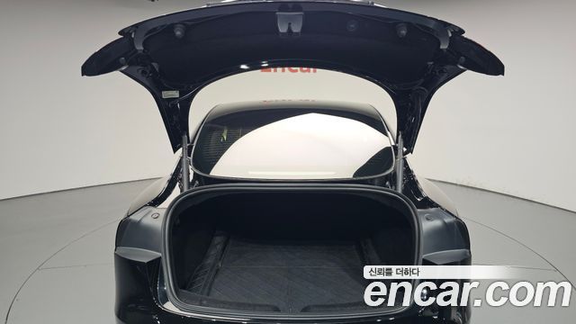 Tesla Model 3 Long Range AWD 2024 — фото 34