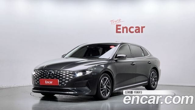 Hyundai Grandeur (IG) 2.5 Premium Choice