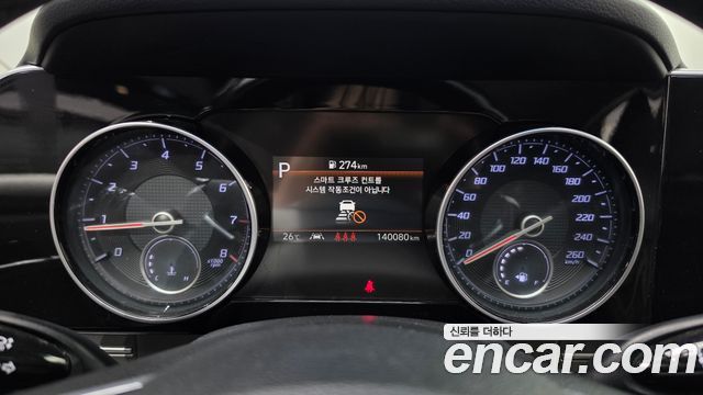 Hyundai Grandeur (IG) 2.5 Premium Choice 2021 — фото 8