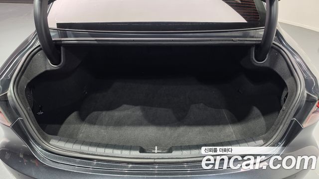Hyundai Grandeur (IG) 2.5 Premium Choice 2021 — фото 18