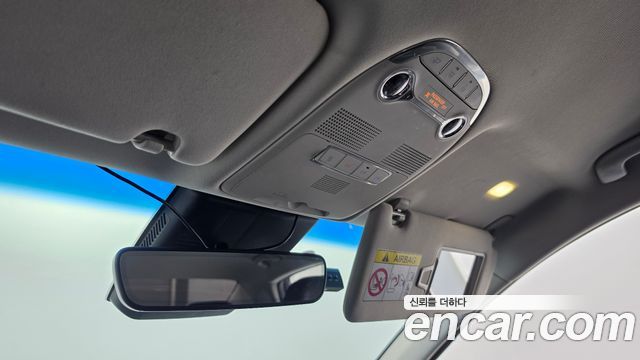 Hyundai Grandeur (IG) 2.5 Premium Choice 2021 — фото 19