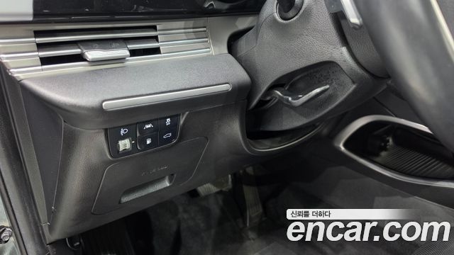 Hyundai Grandeur (IG) 2.5 Premium Choice 2021 — фото 20