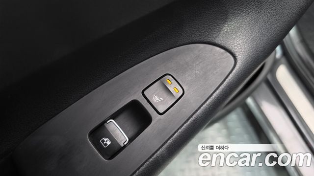 Hyundai Grandeur (IG) 2.5 Premium Choice 2021 — фото 28