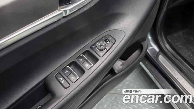 Hyundai Grandeur (IG) 2.5 Premium Choice 2021 — фото 29