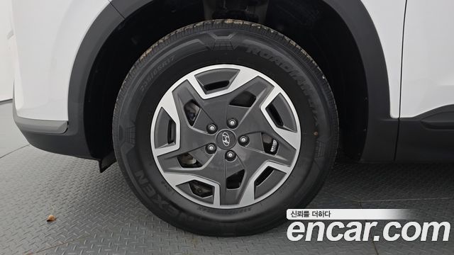 Hyundai Santa Fe HEV 1.6 2WD Prestige 2022 — фото 5