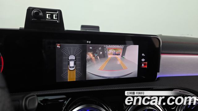 Mercedes-Benz CLA-Class (C118) CLA250 4MATIC 2020 — фото 16