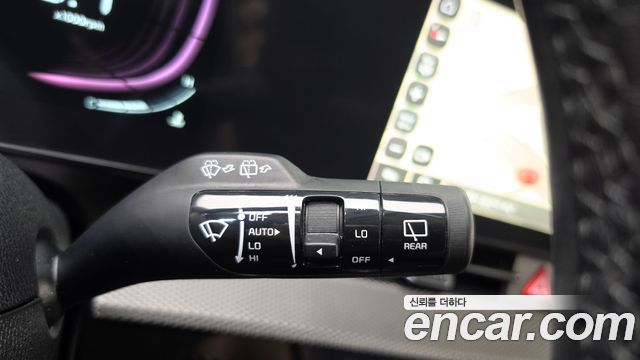 Kia Sportage (V) Gasoline 1.6 Turbo 2WD Trendy 2022 — фото 18