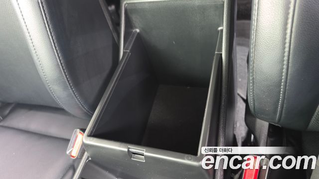 Kia Sportage (V) Gasoline 1.6 Turbo 2WD Trendy 2022 — фото 30