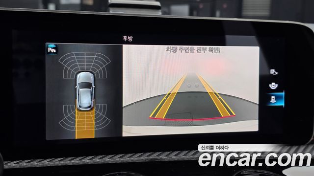 Mercedes-Benz A-Class (W177) A220 Hatchback 2020 — фото 14