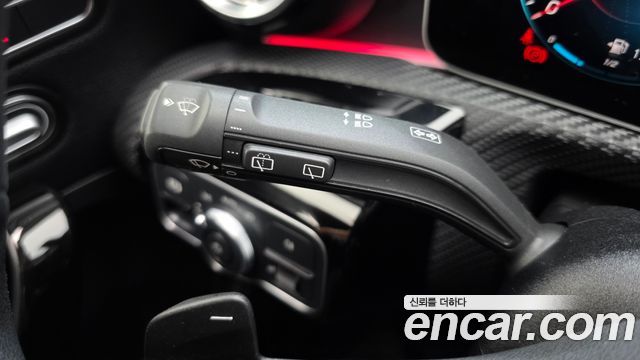 Mercedes-Benz A-Class (W177) A220 Hatchback 2020 — фото 20