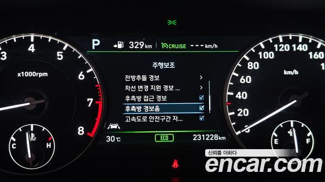 Genesis EQ900 3.3 T-GDI AWD Luxury 2016 — фото 17