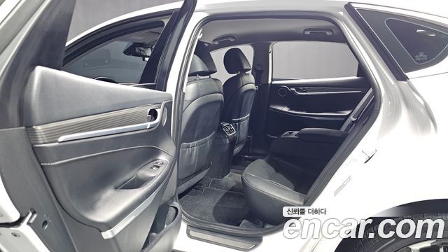 Hyundai Grandeur (IG) 2.4 Premium 2019 — фото 11