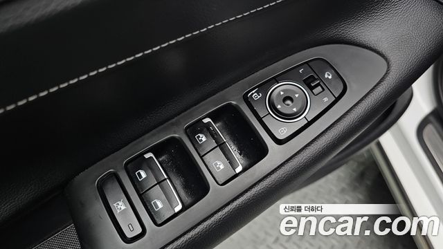 Hyundai Grandeur (IG) 2.4 Premium 2019 — фото 13
