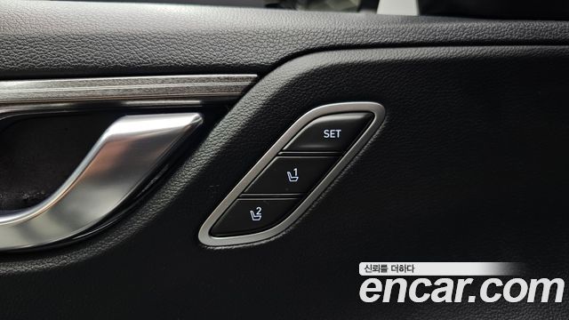 Hyundai Grandeur (IG) 2.4 Premium 2019 — фото 15