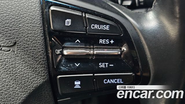 Hyundai Grandeur (IG) 2.4 Premium 2019 — фото 19