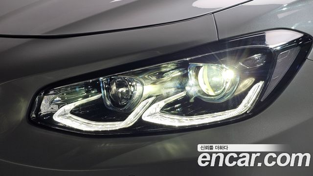 Hyundai Grandeur (IG) 2.4 Premium 2019 — фото 22