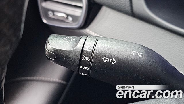 Hyundai Grandeur (IG) 2.4 Premium 2019 — фото 29