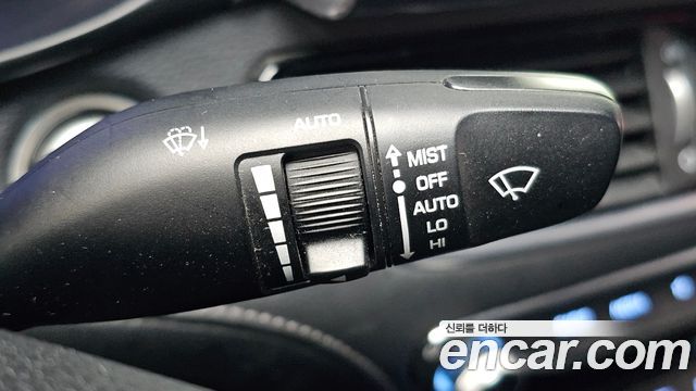 Hyundai Grandeur (IG) 2.4 Premium 2019 — фото 30