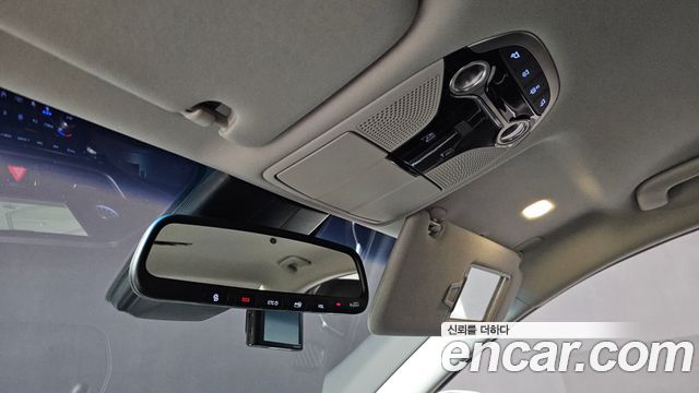 Hyundai Grandeur (IG) 2.4 Premium 2019 — фото 31