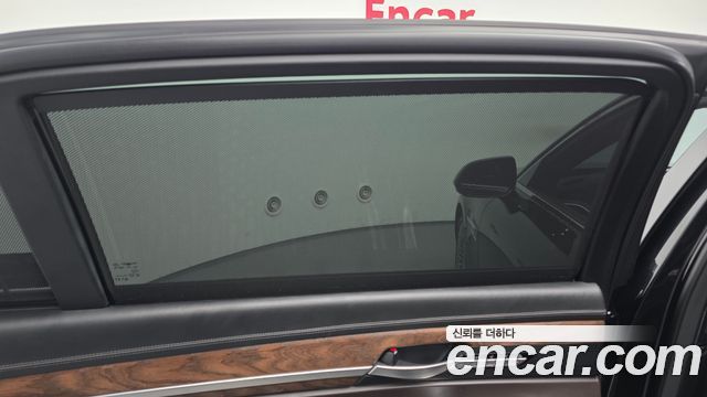 Genesis G90 5.0 AWD Prestige 2019 — фото 27