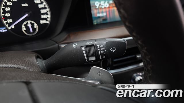Genesis G90 5.0 AWD Prestige 2019 — фото 41