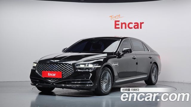 Genesis G90 3.8 AWD Luxury