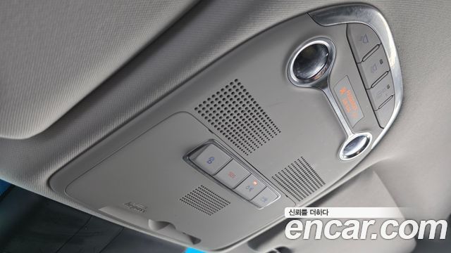 Hyundai Grandeur (IG) 3.0 LPi Rent Car Exclusive 2020 — фото 16